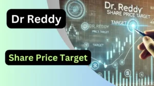 Dr Reddy Share Price Target