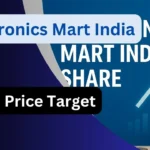 Electronics Mart India Share Price Target