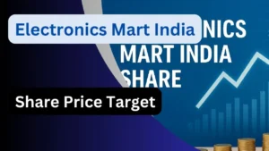 Electronics Mart India Share Price Target