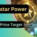 Goldstar Power Share Price Target