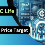 HDFC Life Share Price Target