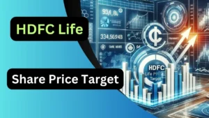 HDFC Life Share Price Target