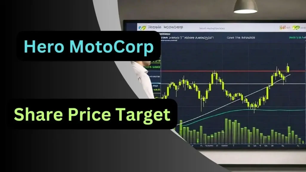 Hero MotoCorp Share Price Target