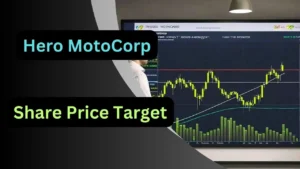 Hero MotoCorp Share Price Target