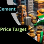India Cement Share Price Target