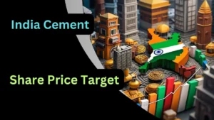 India Cement Share Price Target