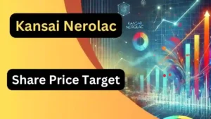 Kansai Nerolac Share Price Target