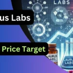 Laurus Labs Share Price Target