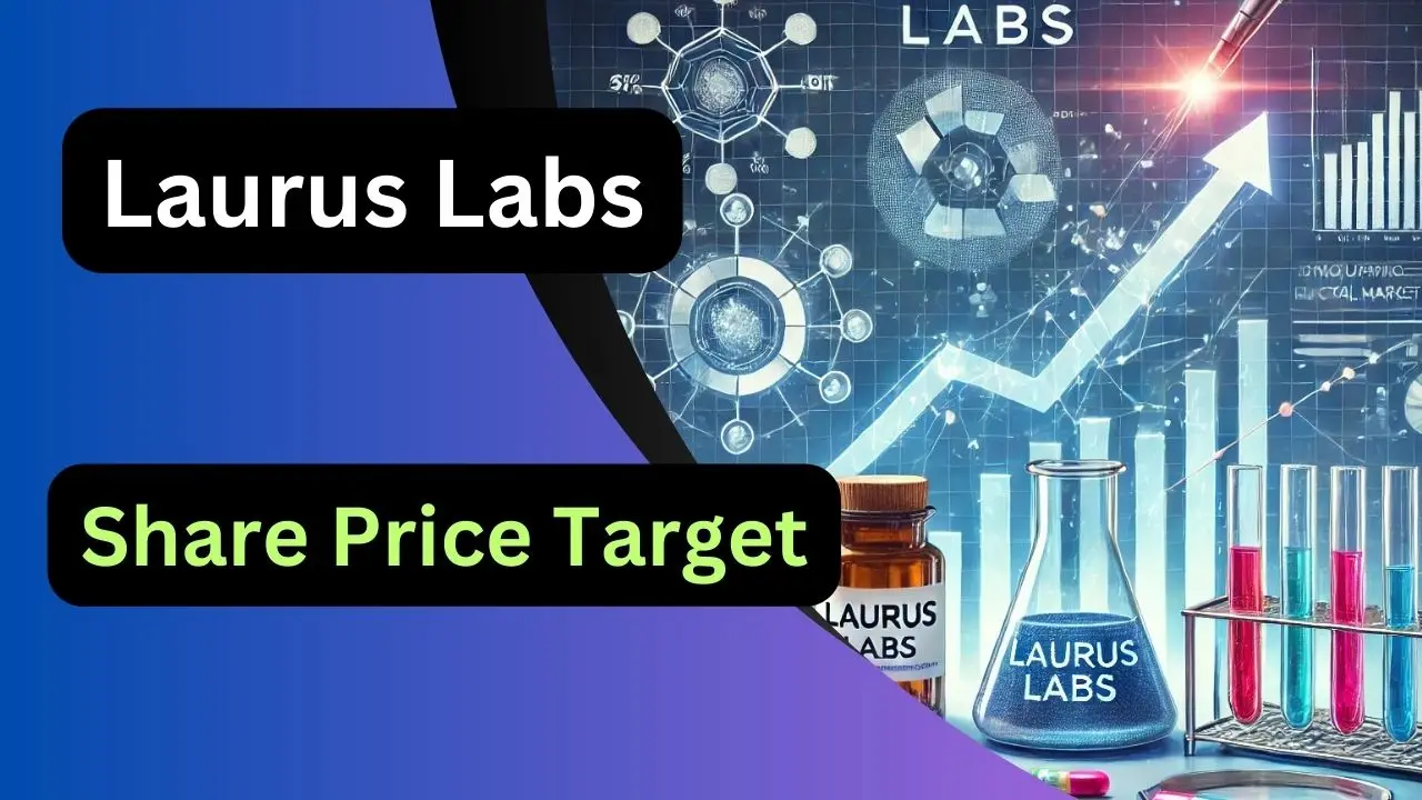Laurus Labs Share Price Target 2026, 2027, 2028, 2029, 2030 अच्छी कमाई Laurus Labs Share Price Target 2026, 2027, 2028, 2029, 2030 अच्छी कमाई