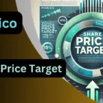 Marico Share Price Target