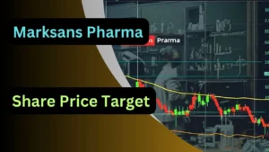 Marksans Pharma Share Price Target