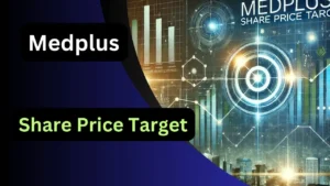 Medplus Share Price Target