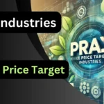 Praj Industries Share Price Target