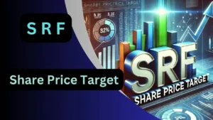 SRF Share Price Target
