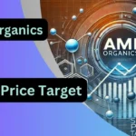 AMI Organics Share Price Target