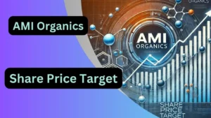 AMI Organics Share Price Target