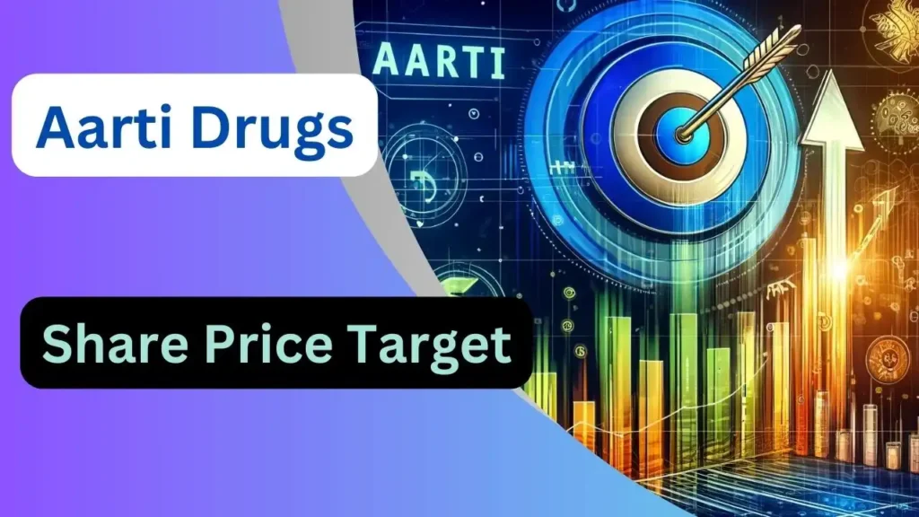 Aarti Drugs Share Price Target