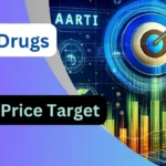 Aarti Drugs Share Price Target