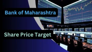 Bank of Maharashtra Share Price Target