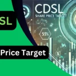 CDSL Share Price Target