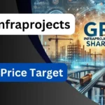 G R Infraprojects Share Price Target