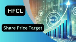 HFCL Share Price Target