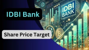 IDBI Bank Share Price Target