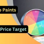 Indigo Paints Share Price Target