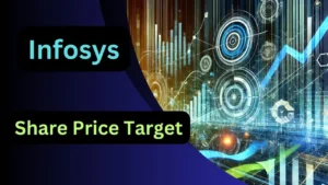 Infosys Share Price Target