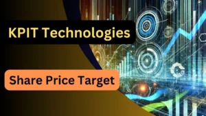 KPIT Technologies Share Price Target