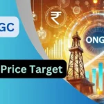 ONGC Share Price Target