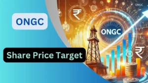 ONGC Share Price Target