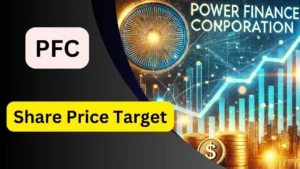 PFC Share Price Target
