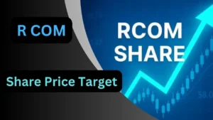 RCOM Share Price Target