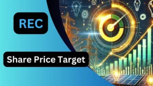 REC Share Price Target