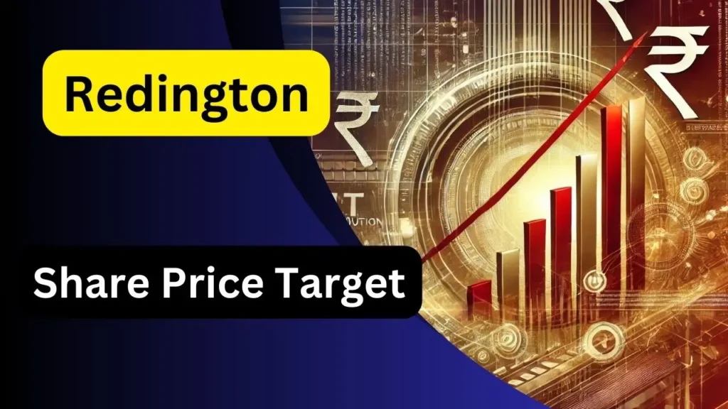 Redington Share Price Target