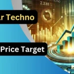 Salasar Techno Share Price Target