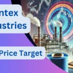 Sintex Industries Share Price Target
