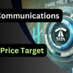 Tata Communications Share Price Target
