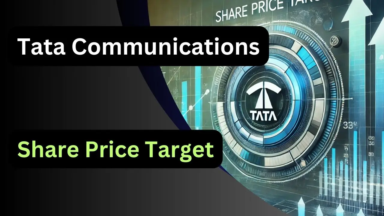 Tata Communications Share Price Target