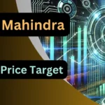 Tech Mahindra Share Price Target