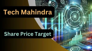 Tech Mahindra Share Price Target
