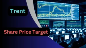 Trent Share Price Target