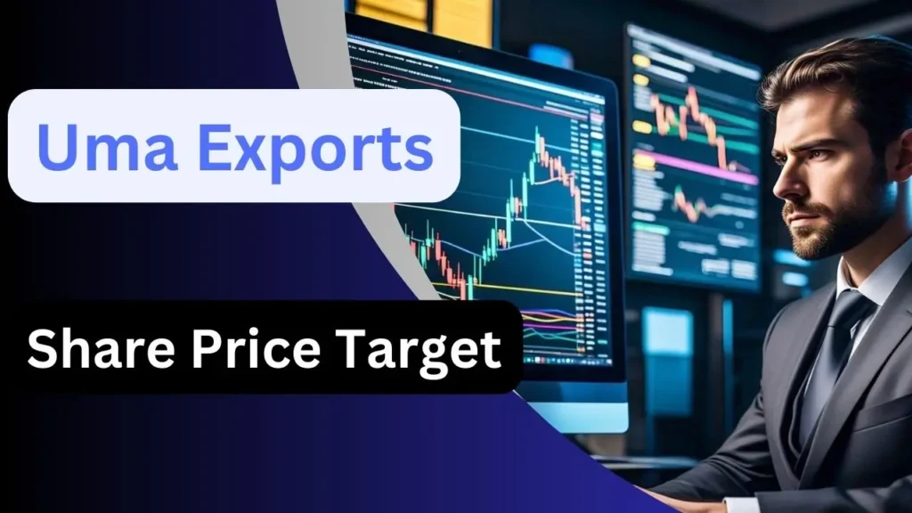 Uma Exports Share Price Target