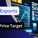Uma Exports Share Price Target