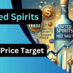 United Spirits Share Price Target