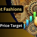 Vedant Fashions Share Price Target
