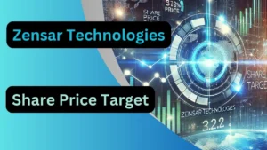 Zensar Technologies Share Price Target