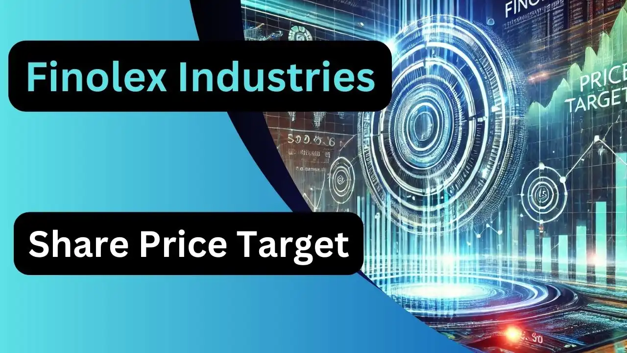 Finolex Industries Share Price Target 2025, 2026, 2027, 2028, 2030 अच्छी कमाई