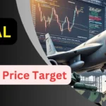 HAL Share Price Target